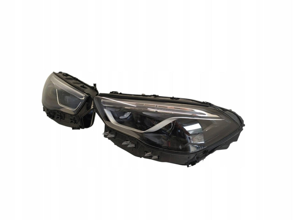 Frontscheinwerfer Mercedes-Benz W247 A2479064204 A2479064104 Ein Satz Headlight SCH4211816930sm