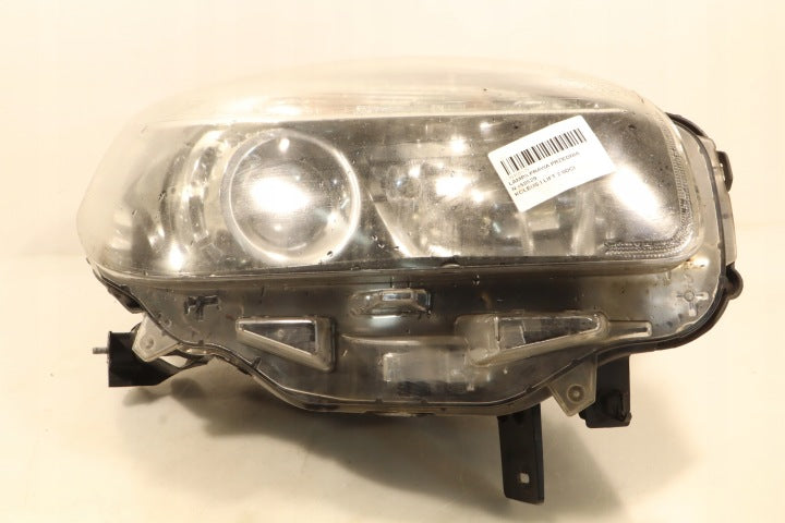 Frontscheinwerfer Renault Koleos I E133013223 Rechts Scheinwerfer Headlight SCH2736919815us