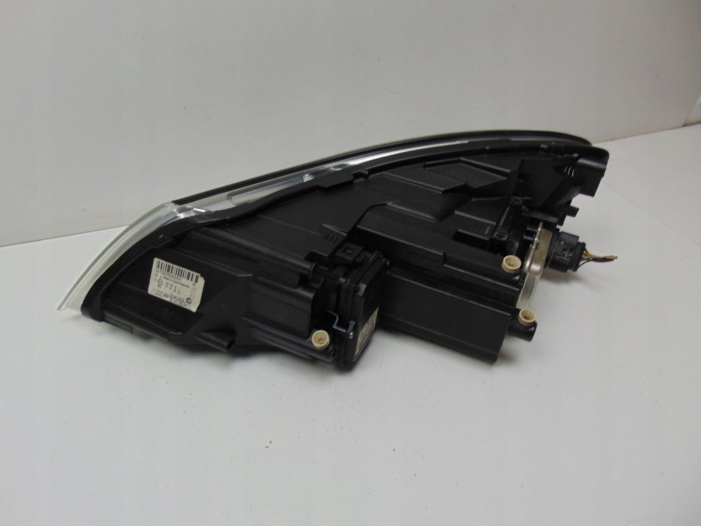 Frontscheinwerfer Skoda Octavia II 1Z1941016G 7L6941329B Xenon Rechts Headlight SCH1431418128if