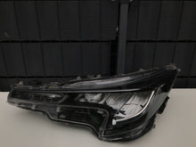 Laden Sie das Bild in den Galerie-Viewer, Frontscheinwerfer Toyota Corolla 81150-02S60 90154118 Full LED Links Headlight SCH5236923036ox