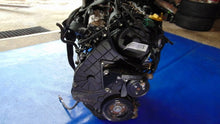 Laden Sie das Bild in den Galerie-Viewer, Motor Opel Astra Zafira B Z17DTR 1.7 CDTI 125PS 92kW 173TKm 2013 Diesel Komplett MOT7179440733au
