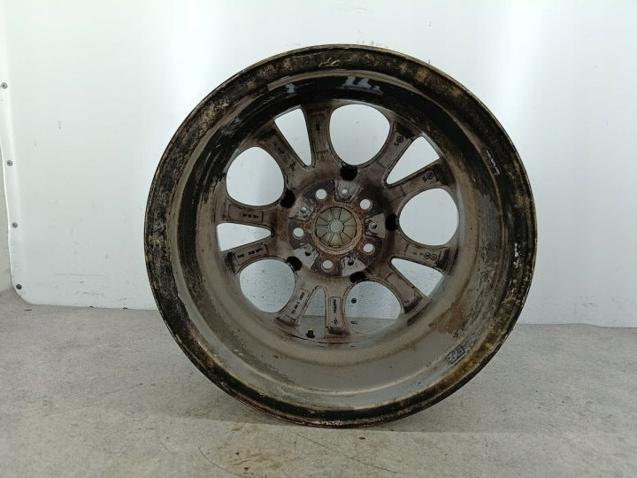 1x Alufelge 17 Zoll 8.0" 5x120 3401199 BMW X3 E83 Rim Wheel FEL5756179261cl