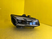Load image into Gallery viewer, Frontscheinwerfer Audi Q2 81A941036 LED Rechts Scheinwerfer Headlight