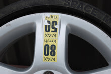 Laden Sie das Bild in den Galerie-Viewer, 1x Alufelge 16 Zoll 6.5&quot; 5x112 4Z7601025B Audi A6 C5 Rim Wheel