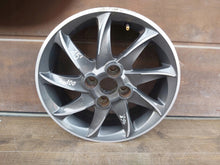 Load image into Gallery viewer, 1x Alufelge 15 Zoll 5.0&quot; 4x100 39ET PZ406-B067B Toyota Yaris Rim Wheel