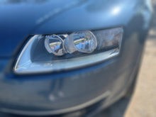 Laden Sie das Bild in den Galerie-Viewer, Frontscheinwerfer Audi A6 C6 AA6C6LLP Ein Stück (Rechts oder Links) Headlight