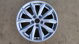 1x Alufelge 17 Zoll 7.0