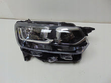 Laden Sie das Bild in den Galerie-Viewer, Frontscheinwerfer Citroën Berlingo 9816824780 LED Rechts Scheinwerfer Headlight SCH7971795733di