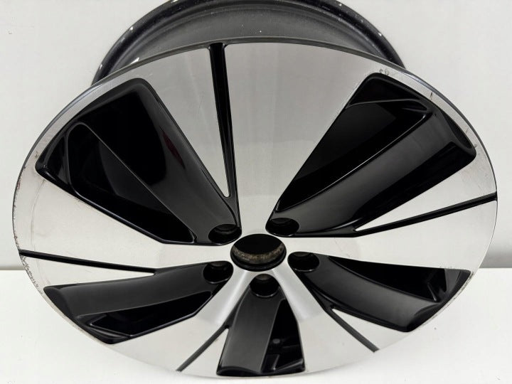 1x Alufelge 18 Zoll 7.5" 5x108 50 5ET 31680403 Volvo Xc40 Rim Wheel FEL9692529588ye