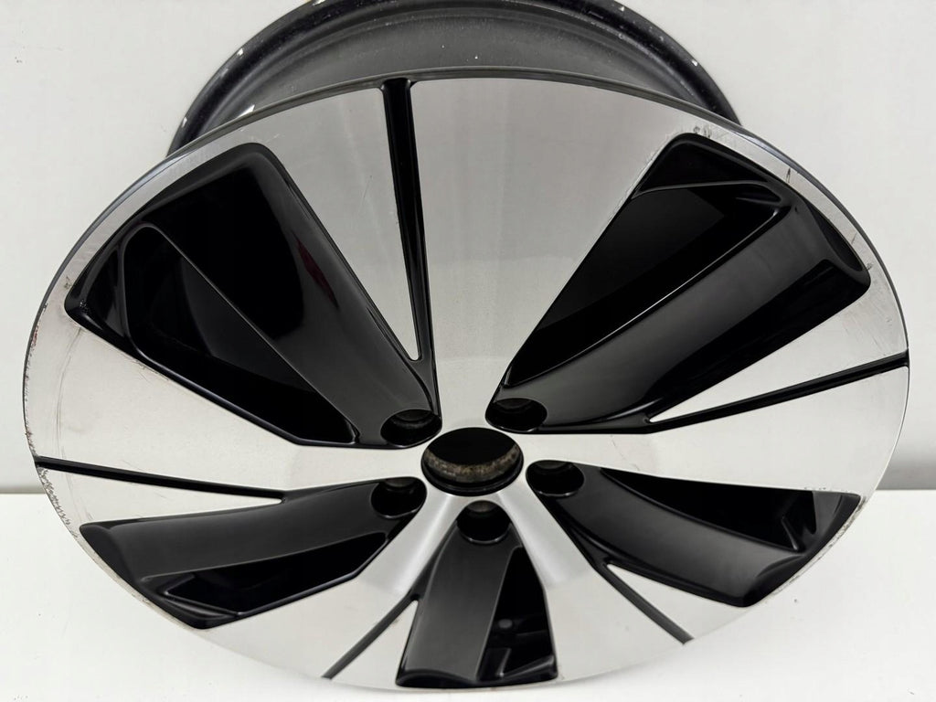 1x Alufelge 18 Zoll 7.5" 5x108 50 5ET 31680403 Volvo Xc40 Rim Wheel FEL9692529588ye