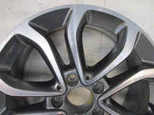 Laden Sie das Bild in den Galerie-Viewer, 1x Alufelge 17 Zoll 7.0" 5x112 48 5ET Mercedes-Benz W205 A205 Rim Wheel FEL1076760454uc