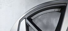 Load image into Gallery viewer, 1x Alufelge 19 Zoll 8.5&quot; 5x112 38ET 83A601025 Audi Q3 Rim Wheel