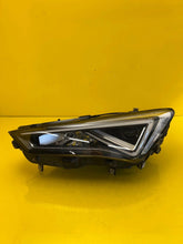 Load image into Gallery viewer, Frontscheinwerfer Seat Tarraco 5FJ941007H LED Links Scheinwerfer Headlight