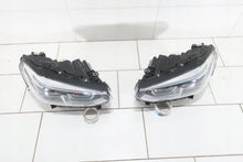 Laden Sie das Bild in den Galerie-Viewer, Frontscheinwerfer BMW X3 G01 G02 8739653 8739654 LED Ein Satz Headlight SCH5851976455kf