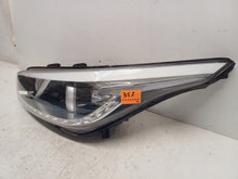 Load image into Gallery viewer, Frontscheinwerfer Kia Ceed 92101-A2390 LED Links Scheinwerfer Headlight