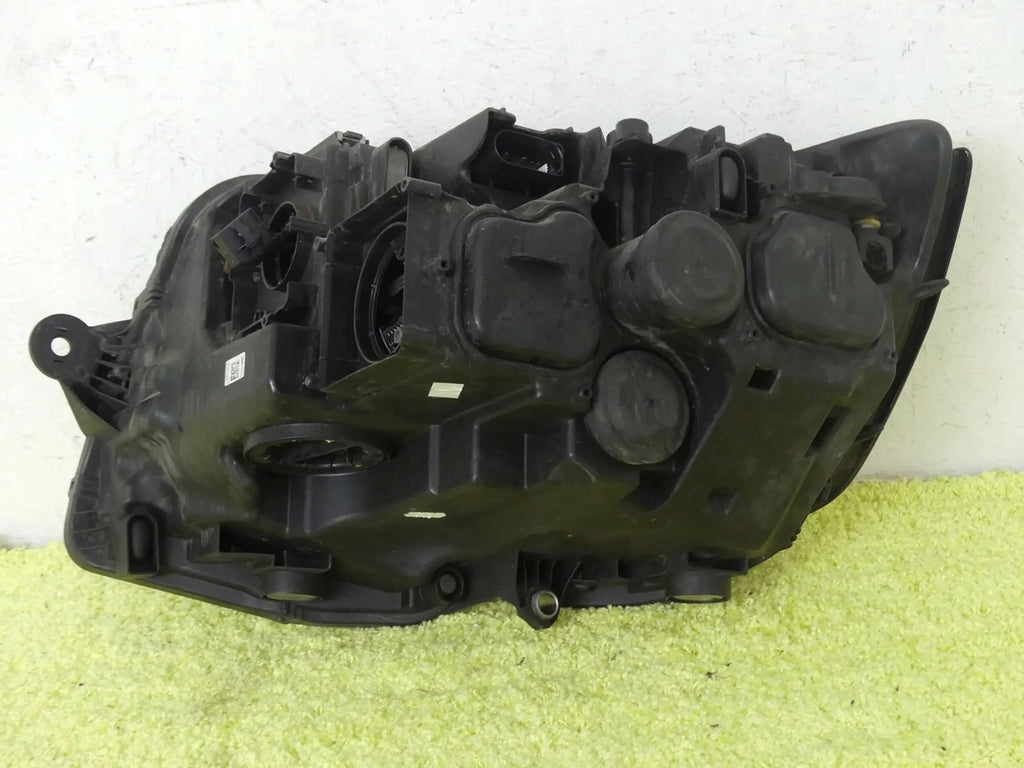 Frontscheinwerfer VW Multivan Transporter 7E1941036 Full LED Rechts Headlight