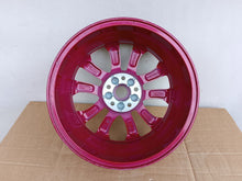 Load image into Gallery viewer, 1x Alufelge 17 Zoll 7.0&quot; 5x114.3 47ET KE409-1K200 Nissan Juke Rim Wheel