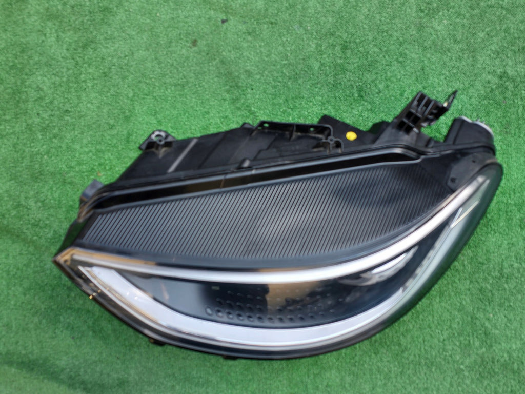 Frontscheinwerfer VW 10B941035A Full LED Links Scheinwerfer Headlight SCH2209048862ih