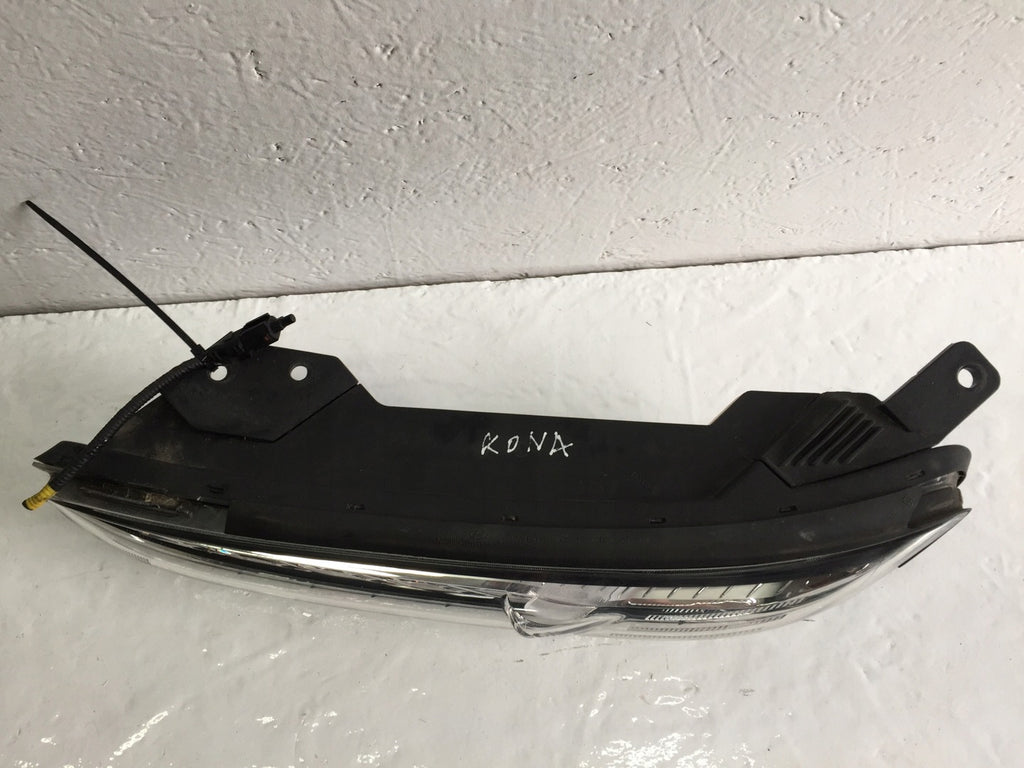 Frontscheinwerfer Hyundai Kona 9210DD7701 Ein Satz Scheinwerfer Headlight SCH7181380873oz