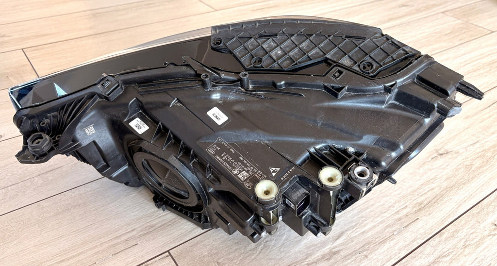 Frontscheinwerfer Audi Q3 83A941034 Rechts Scheinwerfer Headlight SCH6834152535je