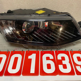 Frontscheinwerfer Skoda Octavia III 5E1941016B Xenon Rechts Headlight SCH1327809781so