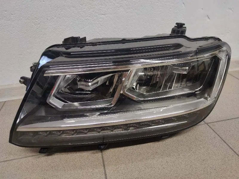 Frontscheinwerfer VW Tiguan 5NB941035D LED Links Scheinwerfer Headlight