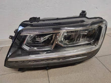 Laden Sie das Bild in den Galerie-Viewer, Frontscheinwerfer VW Tiguan 5NB941035D LED Links Scheinwerfer Headlight