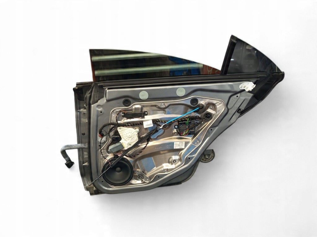 Tür Mercedes-Benz Cls X218 C218 A2129008427 Hinten Rechts Door Porta Porte