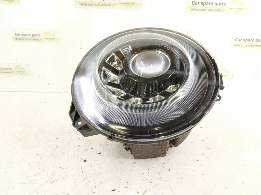 Frontscheinwerfer Mercedes-Benz W463 W461 A4638200759 Rechts Headlight SCH9095491725tu