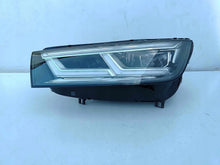 Load image into Gallery viewer, Frontscheinwerfer Audi Q5 80A941783F LED Links Scheinwerfer Headlight SCH8623405335zd