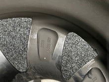 Load image into Gallery viewer, 1x Alufelge 17 Zoll 7.0" 5x112 47ET Glanz Schwarz 6856059 Mini Clubman F54 FEL8819493445dz