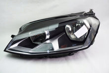 Load image into Gallery viewer, Frontscheinwerfer VW Golf VII 90043189 Links Scheinwerfer Headlight SCH7736255508pa