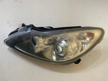 Laden Sie das Bild in den Galerie-Viewer, Frontscheinwerfer Opel Corsa D 13186385 Links Scheinwerfer Headlight SCH4093497307cx