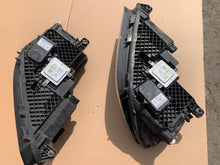 Load image into Gallery viewer, Frontscheinwerfer VW Tiguan 5N1941751 5N1941752 Xenon Ein Satz Headlight