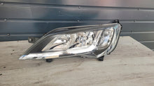 Laden Sie das Bild in den Galerie-Viewer, Frontscheinwerfer Fiat Ducato 1375101080 Links Scheinwerfer Headlight SCH3979082068yq