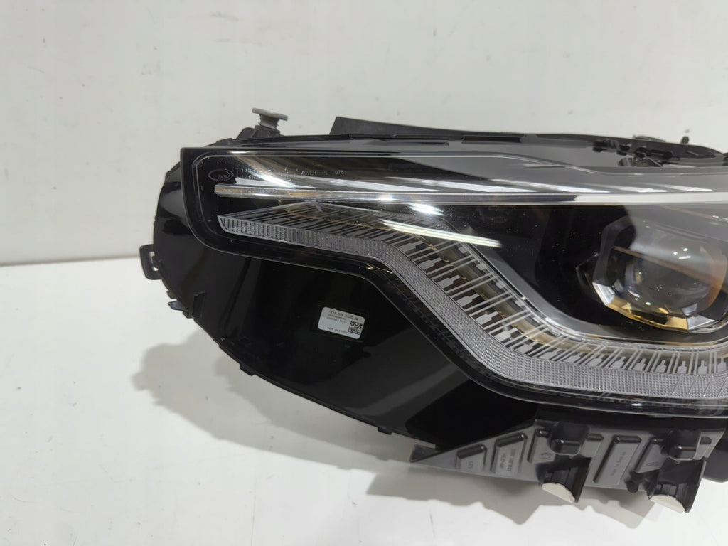 Frontscheinwerfer BMW 2 G42 5A320F308 Links Scheinwerfer Headlight SCH2683245253qi