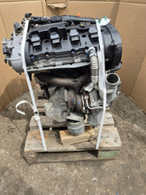 Load image into Gallery viewer, Motor Audi A6 A4 BWE 2.0 TFSI 200PS 147kW 146TKm 2006 Benzin Engine Komplett