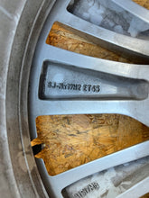 Laden Sie das Bild in den Galerie-Viewer, 1x Alufelge 19 Zoll 8.0" 5x112 45ET 5LA601025 Skoda Rim Wheel FEL9862810997gy