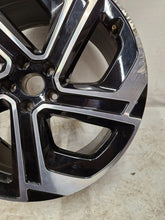 Load image into Gallery viewer, 1x Alufelge 20 Zoll 8.5" 5x112 40ET 14B601025Q 14B601025S VW I Rim Wheel FEL1371212845an