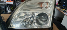 Laden Sie das Bild in den Galerie-Viewer, Frontscheinwerfer Opel Vectra C 18331085499 Ein Satz Scheinwerfer Headlight SCH6870113164sf