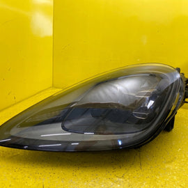Frontscheinwerfer Porsche Cayenne 9Y0941033 LED Links Scheinwerfer Headlight SCH6258473654sq