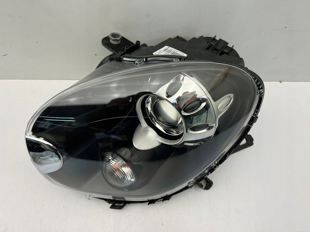 Frontscheinwerfer Mini Countryman R60 Paceman 9808261-05 Links Headlight SCH9687453210ra