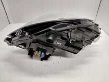 Laden Sie das Bild in den Galerie-Viewer, Frontscheinwerfer Ford Puma R1TB-13E017-AD LED Links Scheinwerfer Headlight SCH1826822957vd