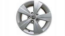 Load image into Gallery viewer, 1x Alufelge 16 Zoll 5x112 5E0601025BE Skoda Octavia I Rim Wheel FEL1680755991yh