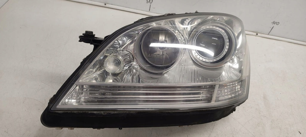 Frontscheinwerfer Mercedes-Benz W164 Links Scheinwerfer Headlight SCH1690329631mo
