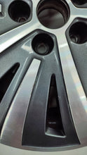 Load image into Gallery viewer, 1x Alufelge 17 Zoll 3V0601025AH Skoda Superb Rim Wheel FEL5856700874as
