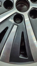 Laden Sie das Bild in den Galerie-Viewer, 1x Alufelge 17 Zoll 3V0601025AH Skoda Superb Rim Wheel FEL5856700874as