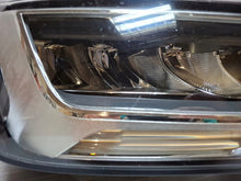 Load image into Gallery viewer, Frontscheinwerfer Audi Q2 81A941012 Full LED Rechts Scheinwerfer Headlight SCH9668152598bj