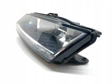 Laden Sie das Bild in den Galerie-Viewer, Frontscheinwerfer Skoda Fabia III 6V1941015D LED Links Scheinwerfer Headlight