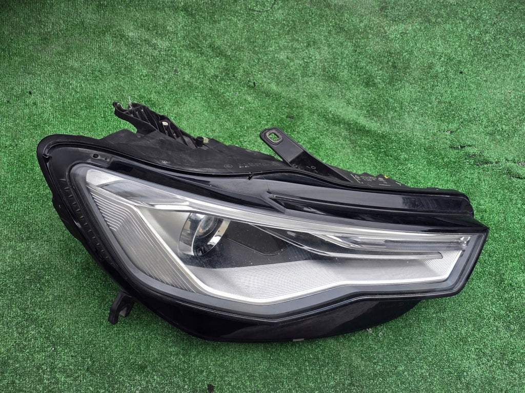Frontscheinwerfer Audi A6 C7 4G0941006F Xenon Rechts Scheinwerfer Headlight SCH8618123878sa